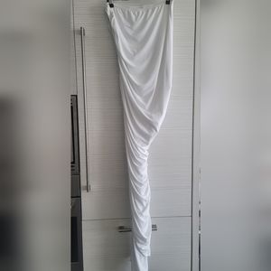 Norma Kamali Diana Gown